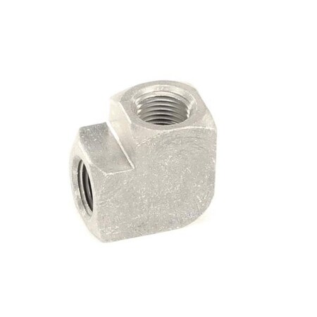 Bunn Elbow, Tin Pld .125Npt Female 00435.0001